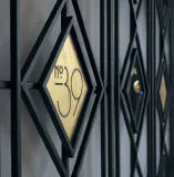 Проект Мир Стекла: БУТИК ОТЕЛЬ «39» - Boutique Hotel «39», Rostov-on-Don