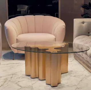 Проект Мир Стекла: GRAND ROYAL - Premium Residences, Sochi
